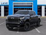 New 2025 Chevrolet Silverado 1500 RST Crew Cab 4WD Pickup for sale #256422 - photo 6