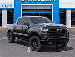 New 2025 Chevrolet Silverado 1500 RST Crew Cab 4WD Pickup for sale #256422 - photo 7