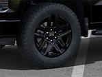 New 2025 Chevrolet Silverado 1500 RST Crew Cab 4WD Pickup for sale #256422 - photo 9