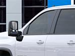 New 2025 Chevrolet Silverado 2500 LT Crew Cab 4WD Pickup for sale #256429 - photo 12