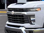New 2025 Chevrolet Silverado 2500 LT Crew Cab 4WD Pickup for sale #256429 - photo 13