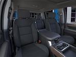 New 2025 Chevrolet Silverado 2500 LT Crew Cab 4WD Pickup for sale #256429 - photo 16