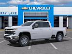 New 2025 Chevrolet Silverado 2500 LT Crew Cab 4WD Pickup for sale #256429 - photo 3