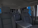 New 2025 Chevrolet Silverado 2500 LT Crew Cab 4WD Pickup for sale #256429 - photo 24