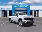 New 2025 Chevrolet Silverado 2500 LT Crew Cab 4WD Pickup for sale #256429 - photo 25