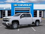 New 2025 Chevrolet Silverado 2500 LT Crew Cab 4WD Pickup for sale #256429 - photo 26