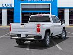 New 2025 Chevrolet Silverado 2500 LT Crew Cab 4WD Pickup for sale #256429 - photo 28