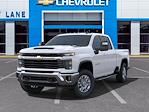 New 2025 Chevrolet Silverado 2500 LT Crew Cab 4WD Pickup for sale #256429 - photo 30