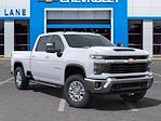 New 2025 Chevrolet Silverado 2500 LT Crew Cab 4WD Pickup for sale #256429 - photo 31