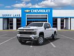New 2025 Chevrolet Silverado 2500 LT Crew Cab 4WD Pickup for sale #256429 - photo 32