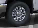 New 2025 Chevrolet Silverado 2500 LT Crew Cab 4WD Pickup for sale #256429 - photo 33