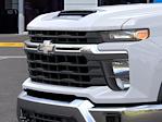 New 2025 Chevrolet Silverado 2500 LT Crew Cab 4WD Pickup for sale #256429 - photo 37