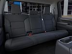 New 2025 Chevrolet Silverado 2500 LT Crew Cab 4WD Pickup for sale #256429 - photo 41