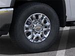 New 2025 Chevrolet Silverado 2500 LT Crew Cab 4WD Pickup for sale #256429 - photo 9