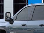 New 2025 Chevrolet Silverado 2500 Custom Crew Cab 4WD Pickup for sale #256430 - photo 12