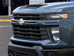 New 2025 Chevrolet Silverado 2500 Custom Crew Cab 4WD Pickup for sale #256430 - photo 13