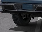 New 2025 Chevrolet Silverado 2500 Custom Crew Cab 4WD Pickup for sale #256430 - photo 14