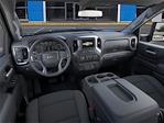 New 2025 Chevrolet Silverado 2500 Custom Crew Cab 4WD Pickup for sale #256430 - photo 15