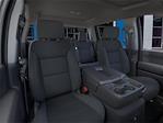 New 2025 Chevrolet Silverado 2500 Custom Crew Cab 4WD Pickup for sale #256430 - photo 16