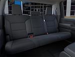 New 2025 Chevrolet Silverado 2500 Custom Crew Cab 4WD Pickup for sale #256430 - photo 17