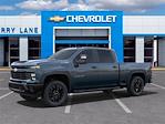 New 2025 Chevrolet Silverado 2500 Custom Crew Cab 4WD Pickup for sale #256430 - photo 3