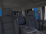 New 2025 Chevrolet Silverado 2500 Custom Crew Cab 4WD Pickup for sale #256430 - photo 24