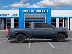 New 2025 Chevrolet Silverado 2500 Custom Crew Cab 4WD Pickup for sale #256430 - photo 5
