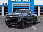 New 2025 Chevrolet Silverado 2500 Custom Crew Cab 4WD Pickup for sale #256430 - photo 6