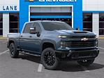 New 2025 Chevrolet Silverado 2500 Custom Crew Cab 4WD Pickup for sale #256430 - photo 7