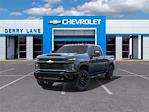 New 2025 Chevrolet Silverado 2500 Custom Crew Cab 4WD Pickup for sale #256430 - photo 8