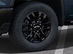 New 2025 Chevrolet Silverado 2500 Custom Crew Cab 4WD Pickup for sale #256430 - photo 9