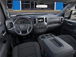 New 2025 Chevrolet Silverado 2500 Custom Crew Cab 4WD Pickup for sale #256434 - photo 15