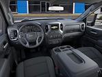New 2025 Chevrolet Silverado 2500 Custom Crew Cab 4WD Pickup for sale #256434 - photo 39