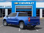 New 2025 Chevrolet Silverado 1500 RST Crew Cab 4WD Pickup for sale #256444 - photo 27