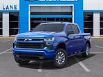 New 2025 Chevrolet Silverado 1500 RST Crew Cab 4WD Pickup for sale #256444 - photo 30
