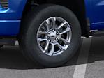 New 2025 Chevrolet Silverado 1500 RST Crew Cab 4WD Pickup for sale #256444 - photo 33