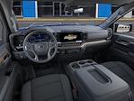 New 2025 Chevrolet Silverado 1500 RST Crew Cab 4WD Pickup for sale #256444 - photo 39