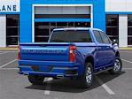 New 2025 Chevrolet Silverado 1500 RST Crew Cab 4WD Pickup for sale #256444 - photo 2