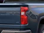 New 2025 Chevrolet Silverado 2500 LT Crew Cab 4WD Pickup for sale #256449 - photo 11