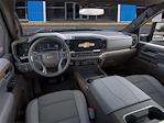 New 2025 Chevrolet Silverado 2500 LT Crew Cab 4WD Pickup for sale #256449 - photo 15