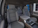 New 2025 Chevrolet Silverado 2500 LT Crew Cab 4WD Pickup for sale #256449 - photo 16