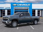 New 2025 Chevrolet Silverado 2500 LT Crew Cab 4WD Pickup for sale #256449 - photo 3