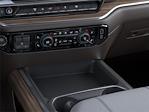 New 2025 Chevrolet Silverado 2500 LT Crew Cab 4WD Pickup for sale #256449 - photo 23