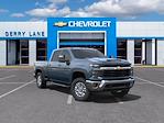New 2025 Chevrolet Silverado 2500 LT Crew Cab 4WD Pickup for sale #256449 - photo 25