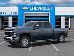 New 2025 Chevrolet Silverado 2500 LT Crew Cab 4WD Pickup for sale #256449 - photo 26