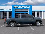New 2025 Chevrolet Silverado 2500 LT Crew Cab 4WD Pickup for sale #256449 - photo 29