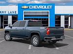 New 2025 Chevrolet Silverado 2500 LT Crew Cab 4WD Pickup for sale #256449 - photo 4