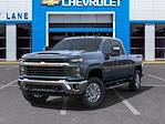 New 2025 Chevrolet Silverado 2500 LT Crew Cab 4WD Pickup for sale #256449 - photo 30