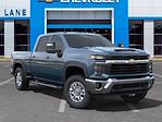 New 2025 Chevrolet Silverado 2500 LT Crew Cab 4WD Pickup for sale #256449 - photo 31