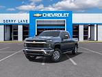 New 2025 Chevrolet Silverado 2500 LT Crew Cab 4WD Pickup for sale #256449 - photo 32